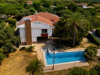 Haus in Santiago de La Ribera
