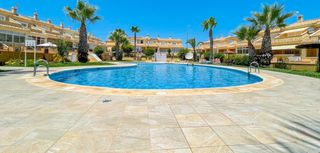 Casa adossada a Lomas de Cabo Roig - Los Dolses