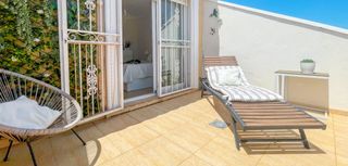 Casa adossada a Lomas de Cabo Roig - Los Dolses