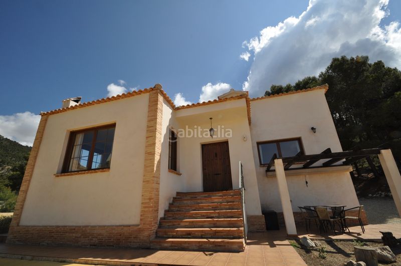 Foto 000c848b-750e-476a-aa8a-31d063ff7664. Casa a Castalla