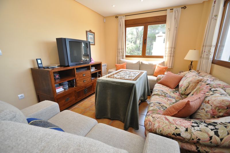 Foto 2f753fee-346e-4d44-99a4-2e64b29d0b05. Casa a Castalla