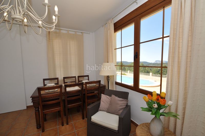 Foto 47e3296b-8194-4e74-9f0e-b7792eb20770. Casa a Castalla