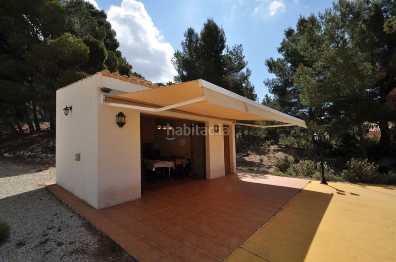 Foto 7757fe33-fd13-4f8e-a0fb-3368a7579b0e. Casa a Castalla