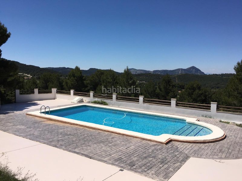 Foto 963ad76a-c952-4e02-8020-372681586f46. Casa a Castalla