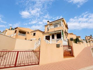 Casa a Villamartín-Las Filipinas