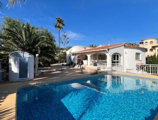 Haus in La Viña-Montemar-San Jaime