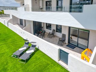 Apartment in San Miguel de Salinas