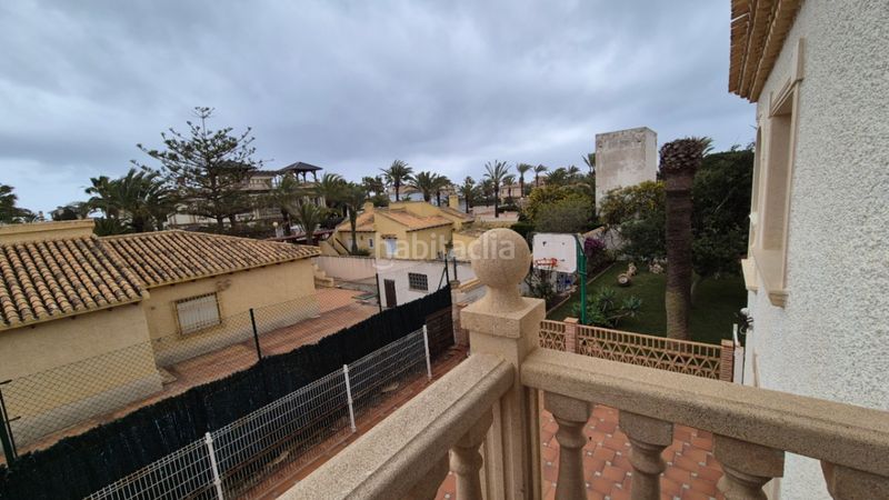 Foto 33e932c6-773f-4bfa-8736-290fe3980eb8. Casa amb aparcament a Cabo Roig Orihuela