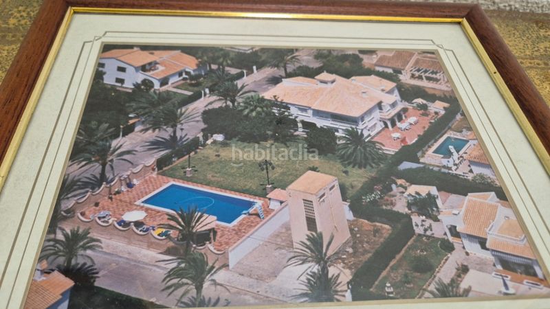 Foto 46748c9f-ffb5-498d-8155-fad7414a7d2f. Casa amb aparcament a Cabo Roig Orihuela
