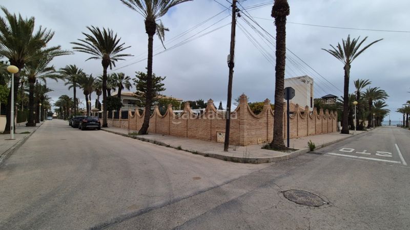 Foto 5de610bf-8ffe-4fd3-babc-a62bca9bedd6. Casa amb aparcament a Cabo Roig Orihuela