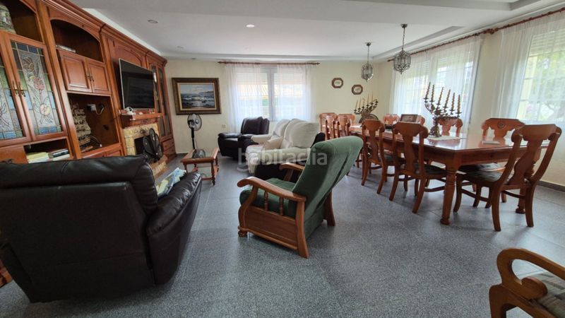 Foto 5e1822c1-9c2b-4a39-9a3d-30f8382642e8. Casa amb aparcament a Cabo Roig Orihuela