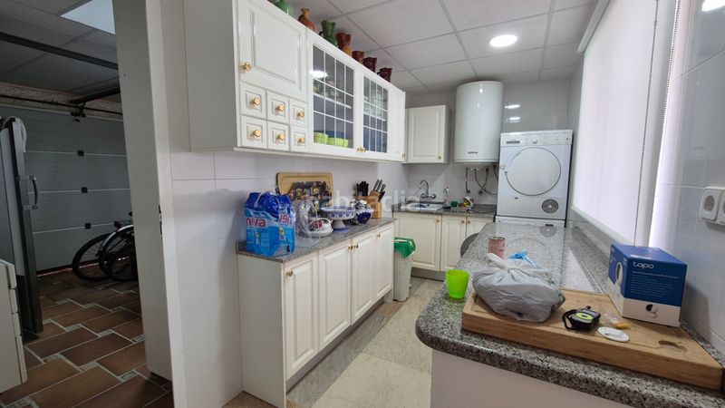 Foto 7b24e118-154f-4d59-a0e3-e912bc0dffd2. Casa amb aparcament a Cabo Roig Orihuela