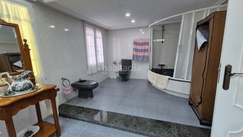 Foto cb8c734a-a469-4732-98ae-48202f83572f. Casa amb aparcament a Cabo Roig Orihuela