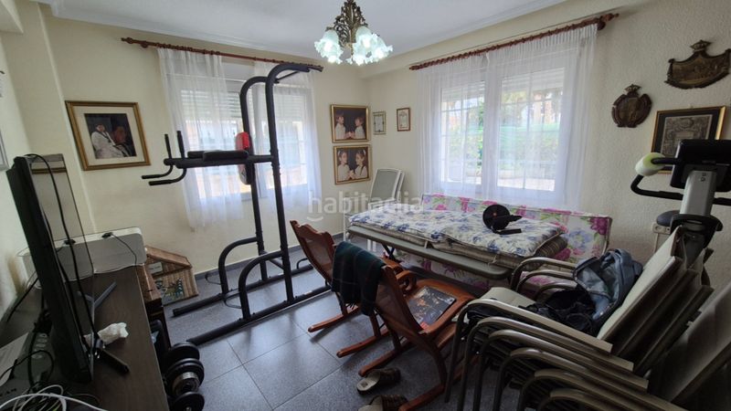 Foto dab8073b-4c0c-45b1-a1bc-f94fb95572d9. Casa amb aparcament a Cabo Roig Orihuela