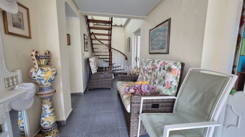 Foto e43651ae-5db8-4174-ac2a-b9daf4d07218. Casa amb aparcament a Cabo Roig Orihuela
