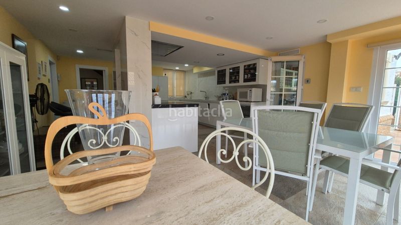 Foto fcc53583-2d79-4670-a0b1-a733e4c194fc. Casa amb aparcament a Cabo Roig Orihuela
