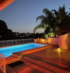 Casa a La Viña-Montemar-San Jaime