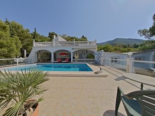Casa a Valtocado - La Alquería - La Atalaya
