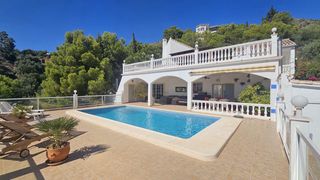 Maison à Valtocado - La Alquería - La Atalaya