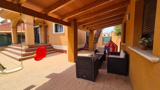 Casa a Aguas Nuevas