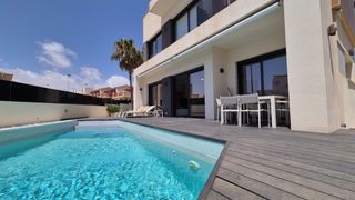 Casa a Zona los Frutales