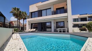 Casa a Zona los Frutales