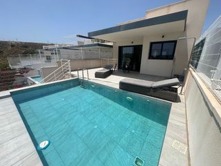 Casa a San Miguel de Salinas