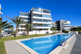 Apartment in Villamartín-Las Filipinas