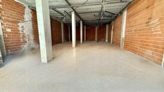 Business premise in Las Piscinas Naturales