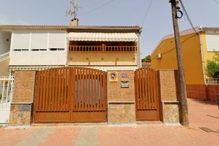 Reihenhaus in Playa de los Náufragos