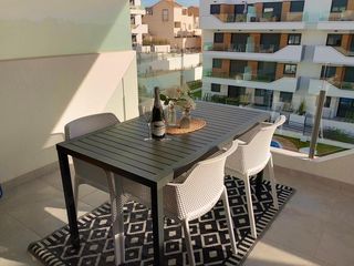 Apartament a Villamartín-Las Filipinas