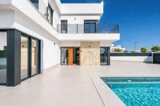 Casa a Mar Menor golf