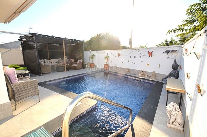 Foto d2d9d94f-75f9-4d0a-b5d4-6243da341c6f. Casa a Sucina Murcia