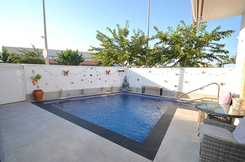 Foto d7d901cc-670f-4fb6-b9b8-60e34b0c0ea1. Casa a Sucina Murcia