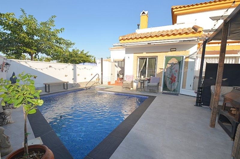 Foto e8badada-7225-4c3d-a15c-94583626db1a. Casa a Sucina Murcia