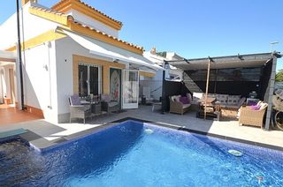 Maison à Sucina
