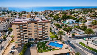 Penthouse in La Zenia