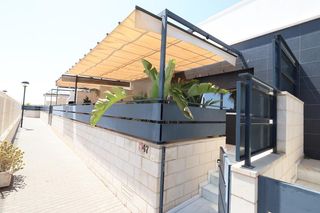 Dúplex a Lomas de Cabo Roig - Los Dolses