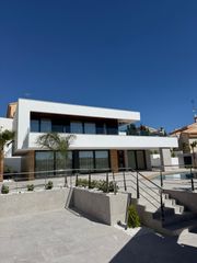 Maison à La Marquesa
