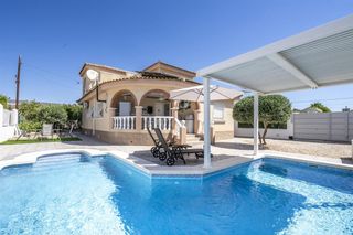 Casa in Gea y Truyols