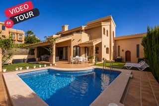 Haus in La Manga Club