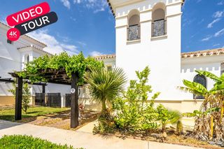Haus in La Torre Golf