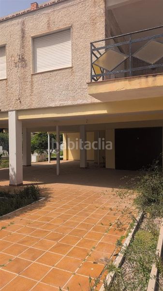 Foto 6d1bf846-accf-4d21-bf8d-e924b8799a43. Casa a Centro Alcázares (Los)
