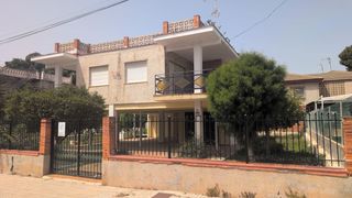 Haus in Centro