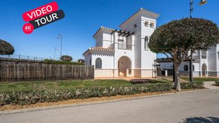 Casa in La Torre Golf