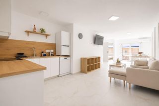 Apartament a Los Balcones-Los Altos