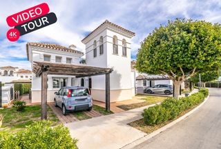 Haus in La Torre Golf