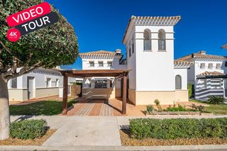 Casa in La Torre Golf