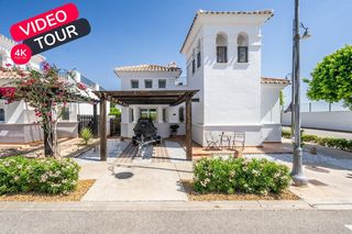 Casa in La Torre Golf