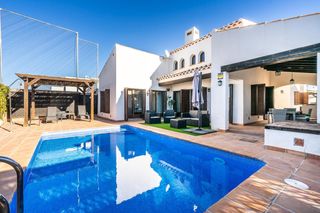 Casa a Baños y Mendigo